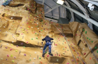 Can you make it to the very top?